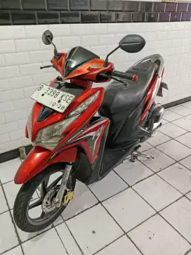 Vario kzr 2014 mesin halus pajak on