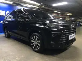 [OLX MOBBI]DP RENDAH Toyota Avanza 1.5 G Bensin-MT 2023 0RV B