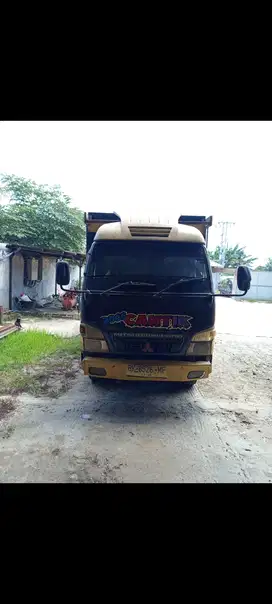 Mitsubishi Colt 2014 Diesel