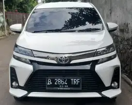 Avanza Veloz 1.5 Putih 2021