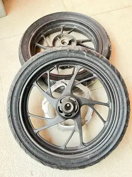 Velg ORI CB150R