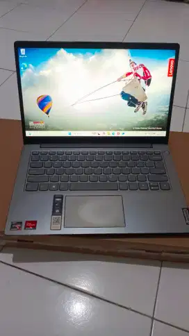 Laptop Lenovo Ideapad Slim 3 Ryzen 7