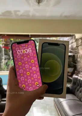 IPHONE 12 128 ( BEACUKAI )