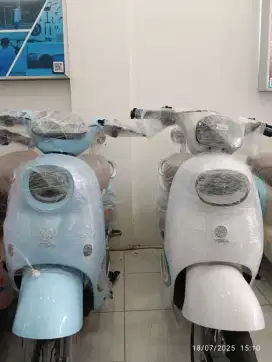 Voxa Sepeda Listrik anak dan Dewasa
