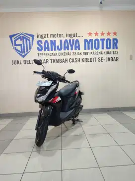 Honda Beat CBS New 2024, Wildan Sanjaya Motor Bandung