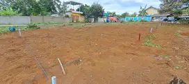 Tanah Kavling Bogor Sentul Dekat Sentul City – Akses Mobil, SHM