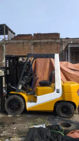 Forklift tcm 3 ton