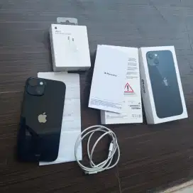 iPhone 13 128GB iBox fullset original
