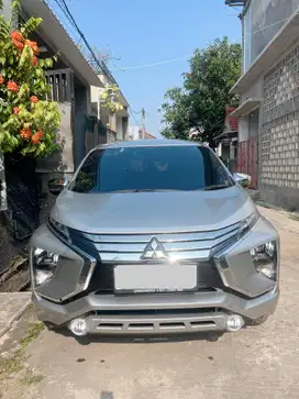 Xpander Ultimate 2019 KM 37 [CASH]