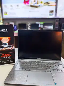 Advan Workplus Heritage Ryzen 5 hadir dengan performa tinggi..
