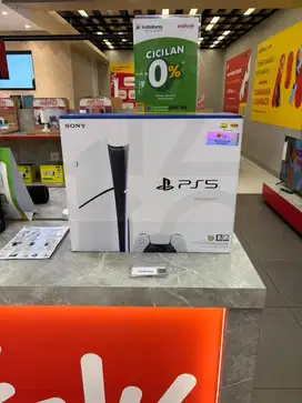 SONY PLAY STATION 5 SLIM‼️
