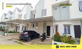 Over Kredit 73JT FREE KITCHEN SET di Sanur Valley Serpong dkt Stasiun
