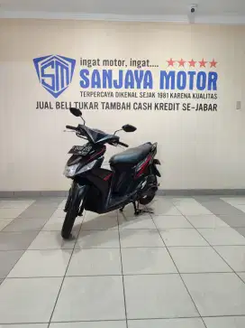Yamaha Mio GT 2017, Wildan Sanjaya Motor Bandung