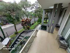 RUMAH HOOK IMPIAN CIGADUNG DAGO Desain Modern dengan Harga Kompetitif
