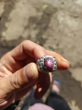 Ruby birma star