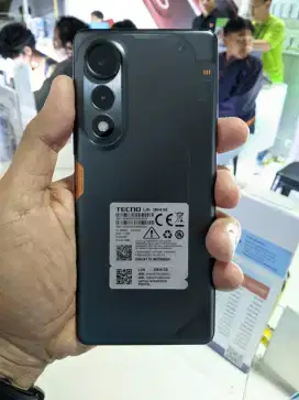 Tecno pova 7 5G 3.499.000 kredit midah Tanpa DP