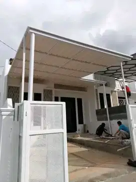 Kanopi alderon rs