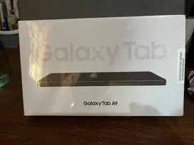 Samsung Galaxy Tab A9