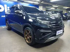 [OLX MOBBI]DP RENDAH Toyota Rush 1.5 TRD Sportivo Bensin-AT 2019 TYU B