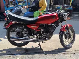 Yamaha rx.king tahun 1997