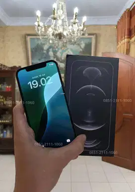 IP 12 PRO 256 ( IBOX )