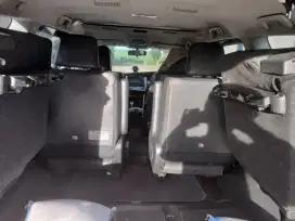 Innova Venturer 2021 Automatik Disel