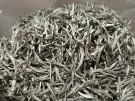 Teh putih, white tea / Silver needle premium