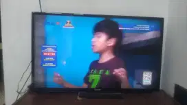 TV LCD SAMSUNG 40 INCHI