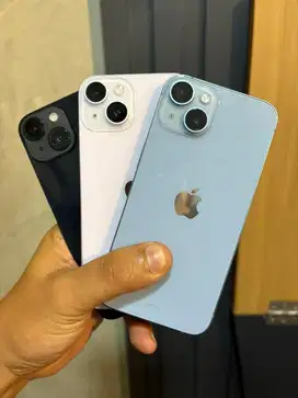 iphone 14 128GB all provider fullset likenew no minus