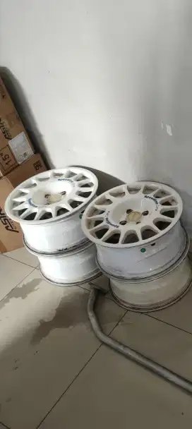 Velg Astro Speedline Rally
