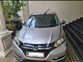Honda HRV 2018, Type E, Pemakaian Pribadi, Penjual Langsung