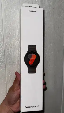 Samsung galaxy watch 7 diameter 40mm