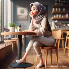 Dicari mba untuk ngasuh anak dan beberes