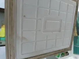 Dijual Freezer Merk RSA 100 liter