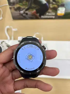 Promo anniversary Huawei Watch GT 5 Potongan 200.rb