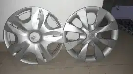 Dop velg avanza and xenia