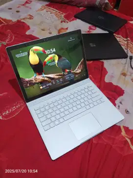Microsoft Surface Book 1st
