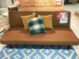 PROMO CUCI GUDANG SOFA BED