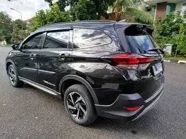 2019 Toyota Rush Manual Mewah Ful ORi Siap Pakai