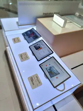 OPPO PAD SE NEW GARANSI RESMI INDONESIA