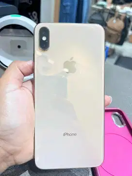 Dijual cepat XS MaX