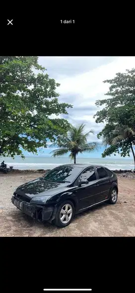 For Sale Ford Focus Hatchback 2.0 AT