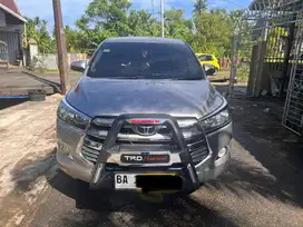 Kijang Innova G Luxury Manual Bensin Tahun 2018