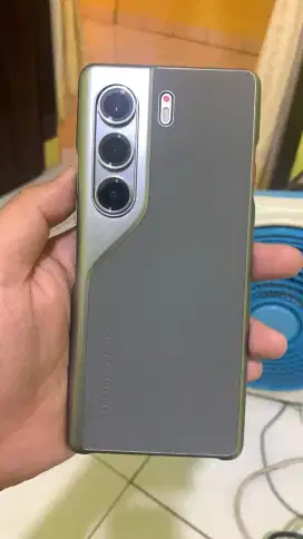 Tecno Camon 40 Pro 5G