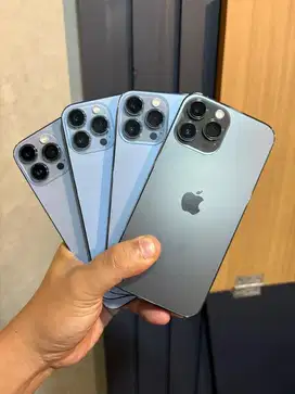iphone 13 promax 256GB  fullset likenew