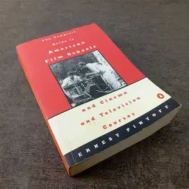 The complete Guide to AMERICAN FILM SCHOOLS #buku perfilman