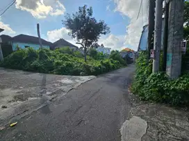 Tanah Tumbak Bayuh Badung Bali