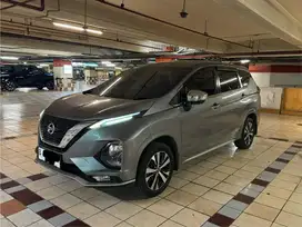 Nissan Livina VL 2020/2019 tangan pertama CasH record