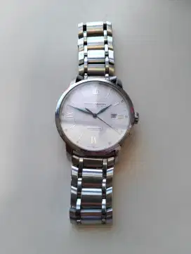 Jam Tangan Baume&Mercier Classima Executives Automatic