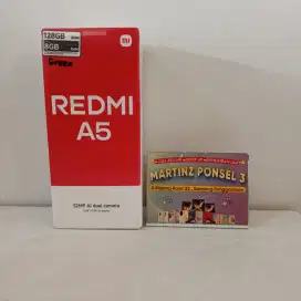 Redmi A5 4/128gb
